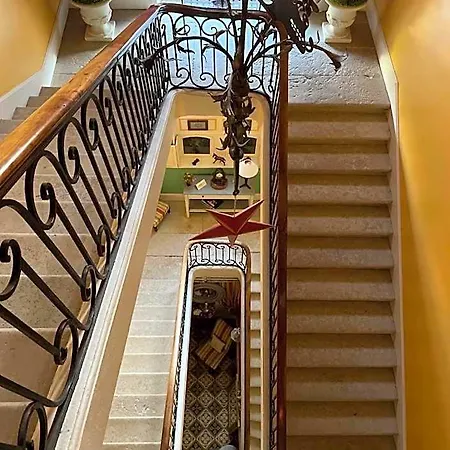 Hotel Chateau Des Jacobins
