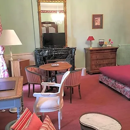 Chateau Des Jacobins 3* Agen