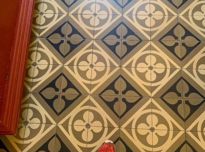 Chateau Des Jacobins Hotel Agen