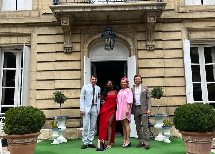 Chateau Des Jacobins