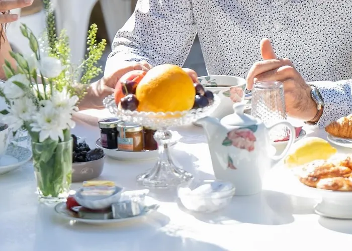 Chateau Des Jacobins 3* Agen