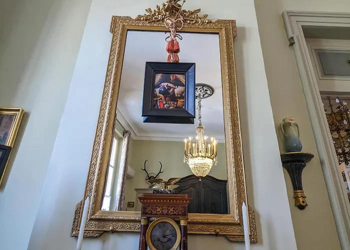 Chateau Des Jacobins אז'ן