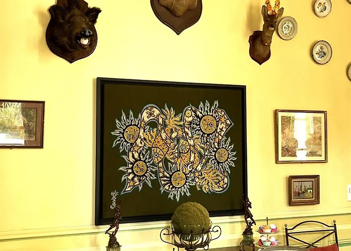 فندق Chateau Des Jacobins