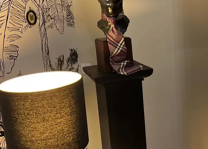 Chateau Des Jacobins 3* أجان