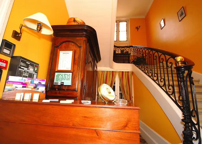 Chateau Des Jacobins