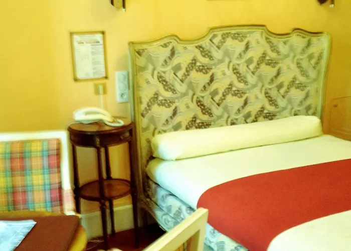 Hotel Chateau Des Jacobins