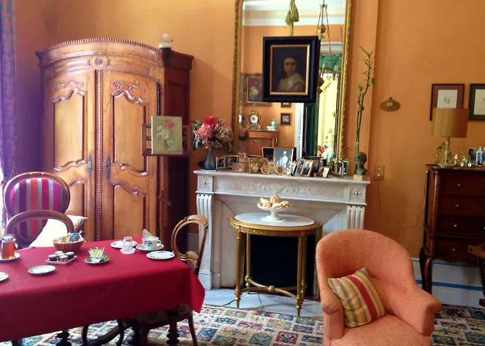 Chateau Des Jacobins