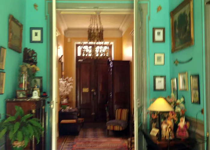 מלון Chateau Des Jacobins