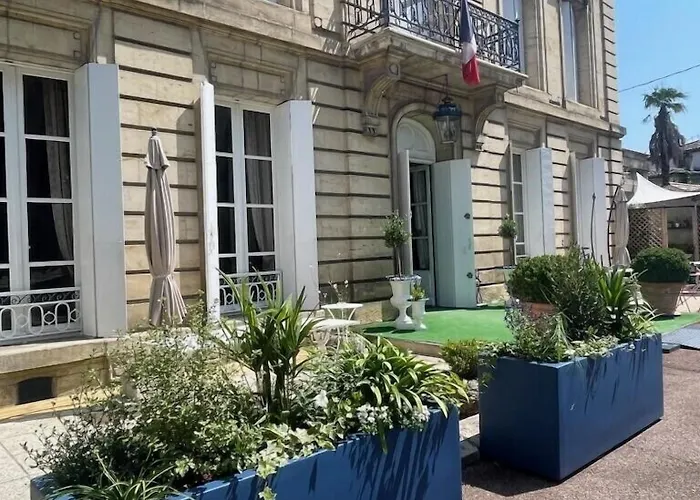 Chateau Des Jacobins