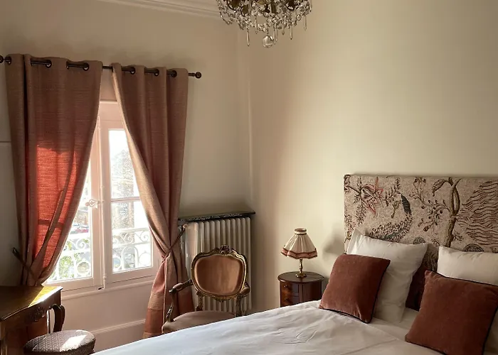 Chateau Des Jacobins