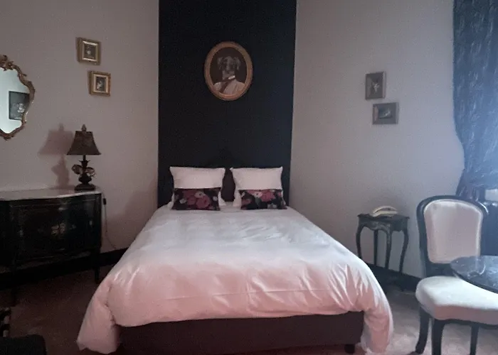 Chateau Des Jacobins