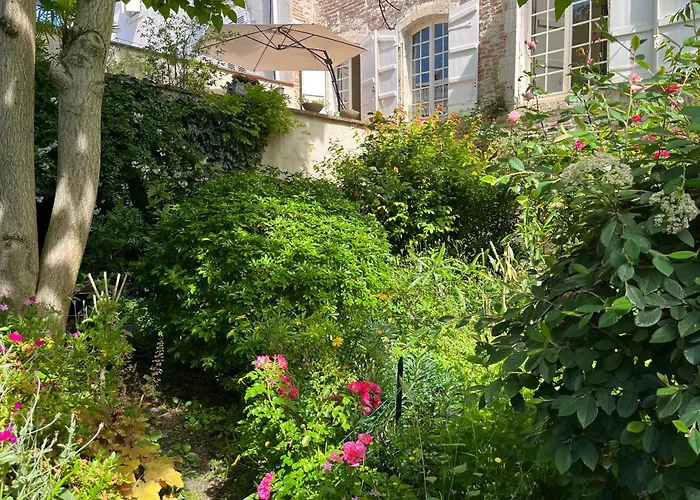 Hotel Chateau Des Jacobins Agen